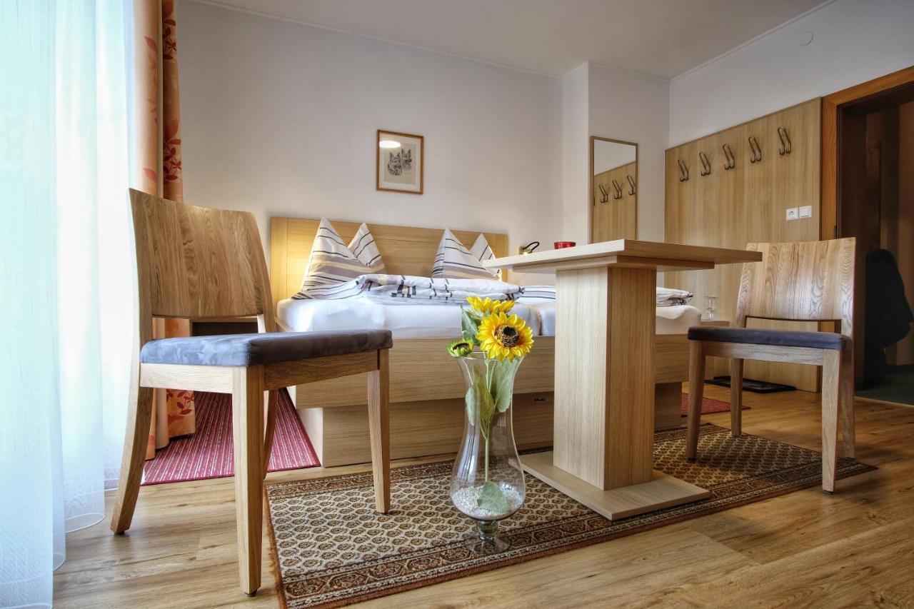 Haus Lackner Am Weissensee In Kaernten Kültér fotó