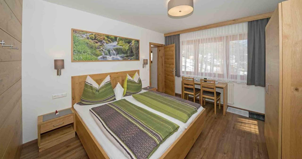 Haus Lackner Am Weissensee In Kaernten Kültér fotó