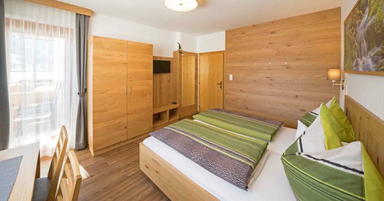 Haus Lackner Am Weissensee In Kaernten Kültér fotó